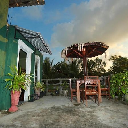 Galle Paradise Inn Экстерьер фото
