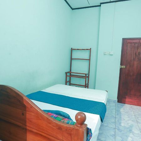 Galle Paradise Inn Экстерьер фото