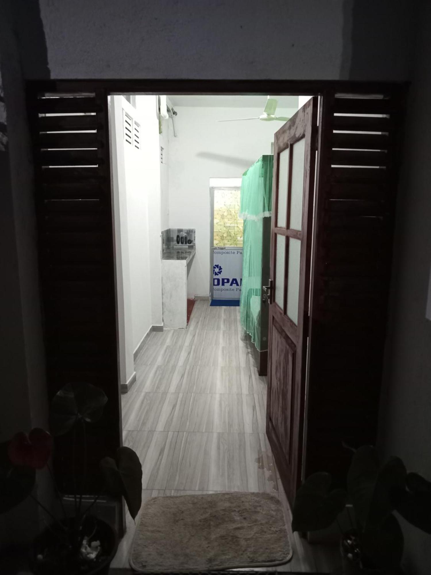 Galle Paradise Inn Экстерьер фото