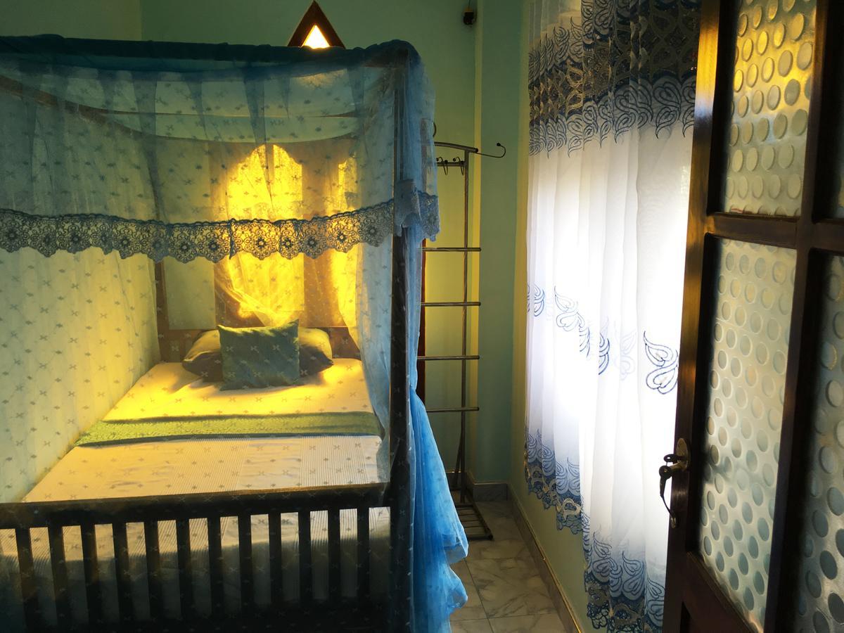 Galle Paradise Inn Экстерьер фото