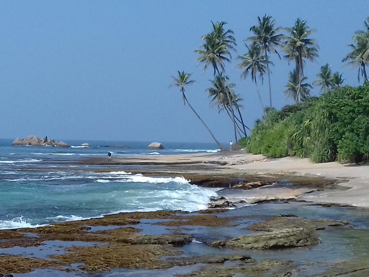 Galle Paradise Inn Экстерьер фото