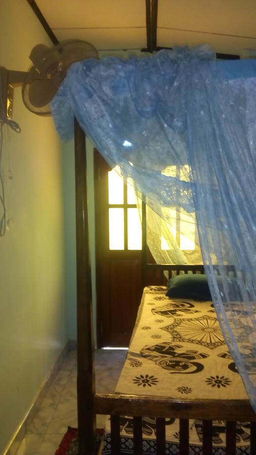 Galle Paradise Inn Экстерьер фото
