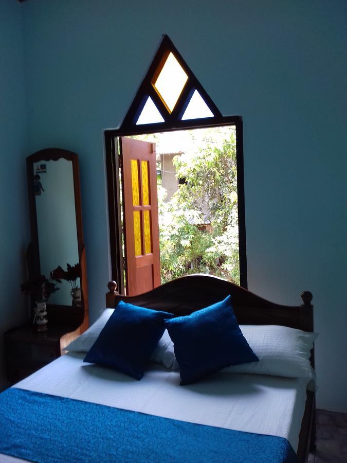Galle Paradise Inn Экстерьер фото