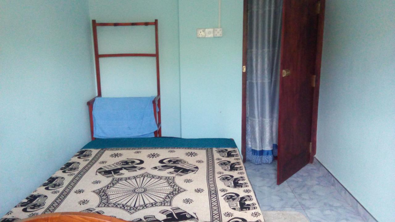 Galle Paradise Inn Экстерьер фото