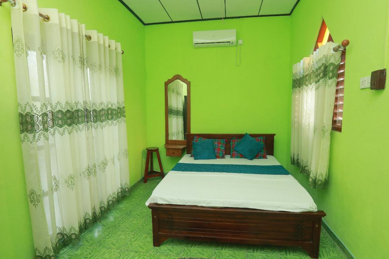 Galle Paradise Inn Экстерьер фото