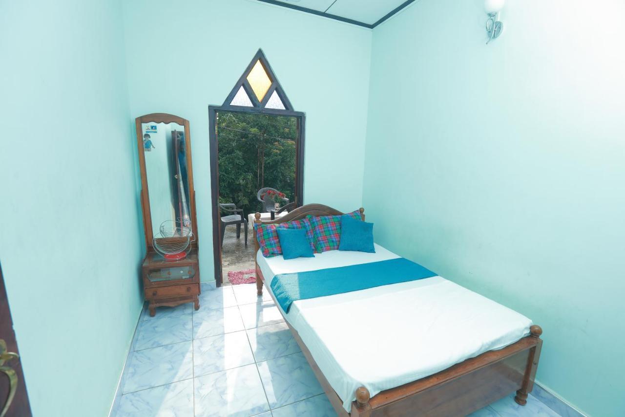 Galle Paradise Inn Экстерьер фото