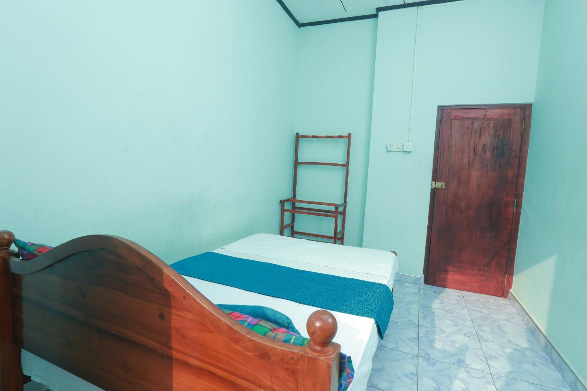 Galle Paradise Inn Экстерьер фото